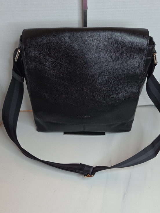 Coach Other - Coach Charles Small Messenger Bag -Style F72362